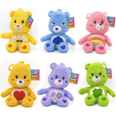 Gbeye *****CARE BEARS Troskliwe misie 30cm 6wz 74189