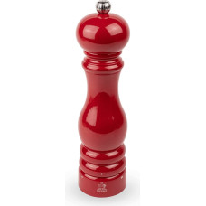 Peugeot Paris Młynek do pieprzu 22 cm Red Passion lacquer
