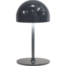 Sirius Sirius Tim Genopladelig Lampe -  Mørk Grå - H 22 cm