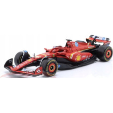 Bburago BBU 1:43 Ferrari Racing 2024Season 36844_16 68440