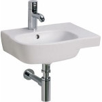 Koło Umywalka Koło Style 45cm (L22145000)