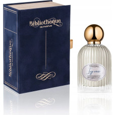 Noname BIBLIOTHEQUE DE PARFUM Icy Wave EDP spray 100ml