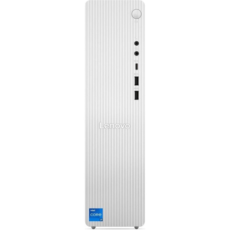 Lenovo IdeaCentre Tower 08IRR9 Core i5-14400 / 32 GB / 1 TB SSD