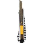 Usorteret Hobbykniv 9 mm. - metal