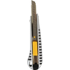 Usorteret Hobbykniv 9 mm. - metal