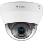 Wise Hanwha QND-6082R1 Domkamera ind. 2MP PoE IR retail