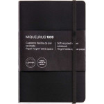 Maul A042090 notatnik 300 ark. Czarny