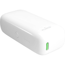 Baseus Power bank Puro 5000mAh 20W  White