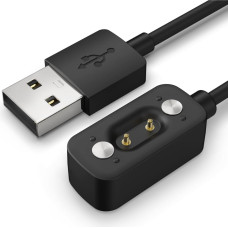 Tech-Protect FORM charging cable - kabel ładujący do Smart Swim 2 (black)