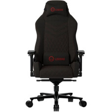 Mesh LORGAR Ace 422 Gaming chair Anti-stain durable fabric 1.8 mm metal frame multiblock mechanism 4D armrests 5 Star aluminum base Class