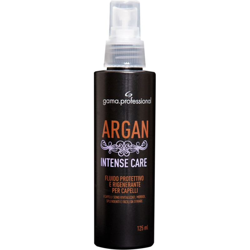 Gama GA.MA Argan Oil  125ml - Matu ella
