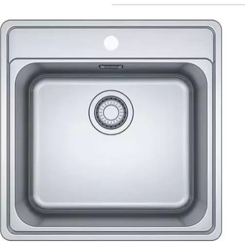 Franke Zlewozmywak Franke SINK STAINLESS STEEL BELL 101.0622.893