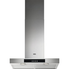 AEG skursteņa tipa tvaika nosūcējs  60cm DBB4651M