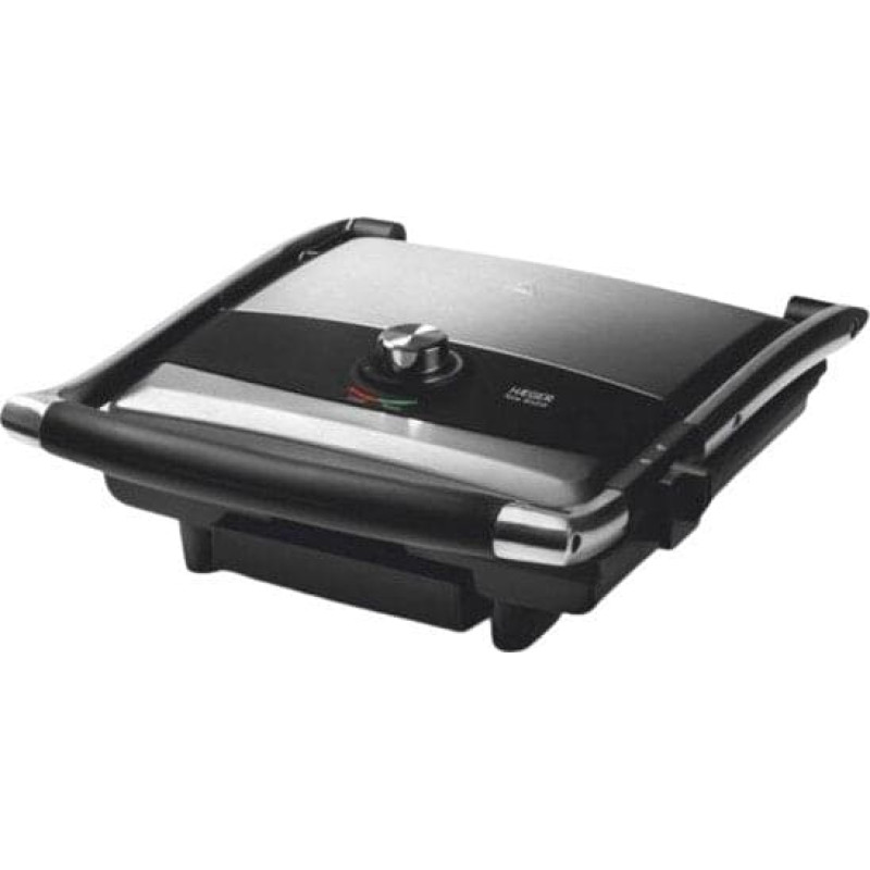 Haeger Grill elektryczny Haeger New Bistro