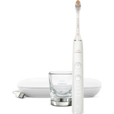 Philips Szczoteczka Philips Sonicare DiamondClean HX9911/94 Biała