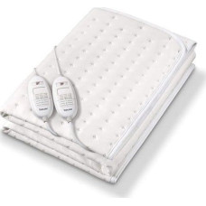 Beurer TS 26 XXL Nakładka elektryczna na podwójne łóżko 140x150 cm