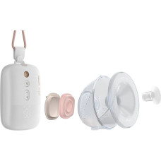 Philips Promotion! New! Philips Avent Hands-free Single-sided electric breast pump SCF531/11
