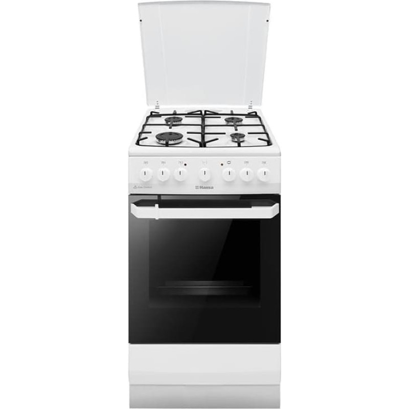 Hansa Hans gas stove