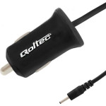 Qoltec Ładowarka Qoltec Jednoczęściowa 2.4 A  (50048.12W)