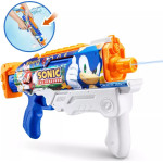 Xshot XSHOT vandens šautuvas Fast-Fill Skins Sonic, asort., 118107