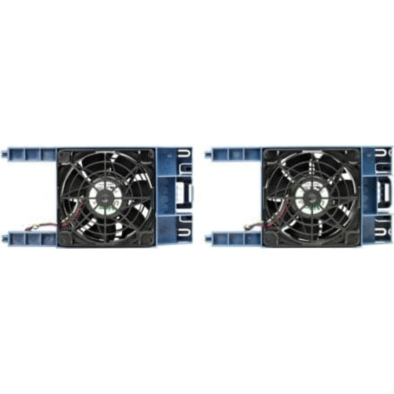 HP E ProLiant DL3XX Gen11 1U Performance Fan Kit
