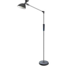 Standart FLOOR LAMP DOUBLE LED BL-1903 12W+3W BL