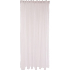 Domoletti CURTAIN VOILE W191-70000 TAPE 280X260 D