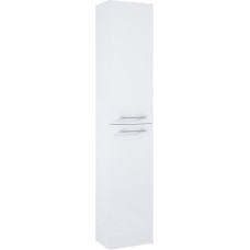 Vision COLUMN EKOLINE 35 2D WHITE + BASKET