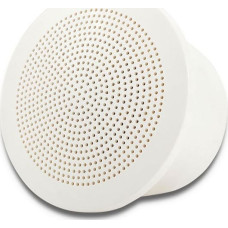 Qoltec Głośnik Qoltec sufitowy wodoodporny 3 | RMS 3W | 8 Om | biały