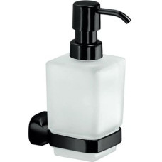 Domoletti AMALFI SOAP DISPENSER MATT BLACK
