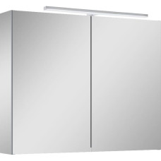 Techly M. CABINET EKOLINE 80 2D + LED ESTHER 50