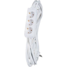 Orno EXT CORD KF-GS-03-A 3X1.5 10M 3P