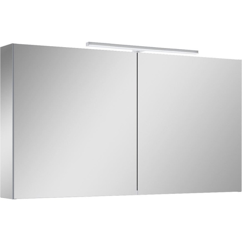 Autotune M.CABINET EKOLINE 120 2D + LED ESTHER 50