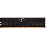 Teamgroup Pamięć DDR5 Team Group ELITE 32GB (1x32GB) 5600MHz CL46 1,1V Black