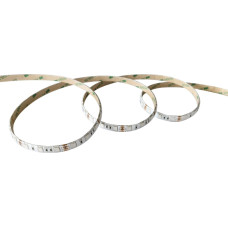 Standart LED STRIP 14.4W/M 5M NAT WHITE IP65 24V