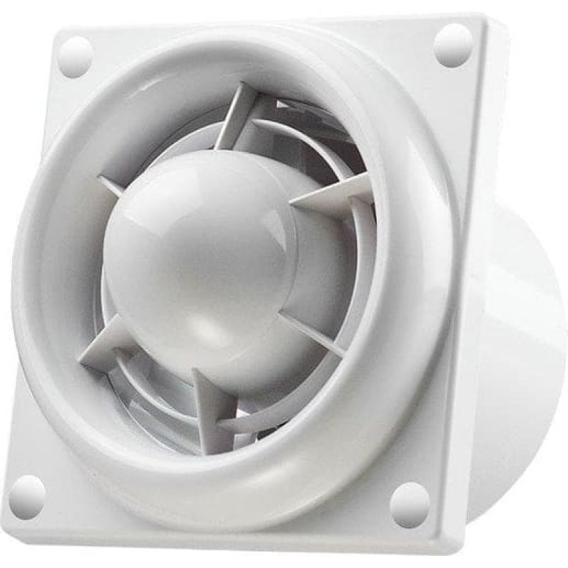 Stabilus AXIAL FAN B2 100 TH