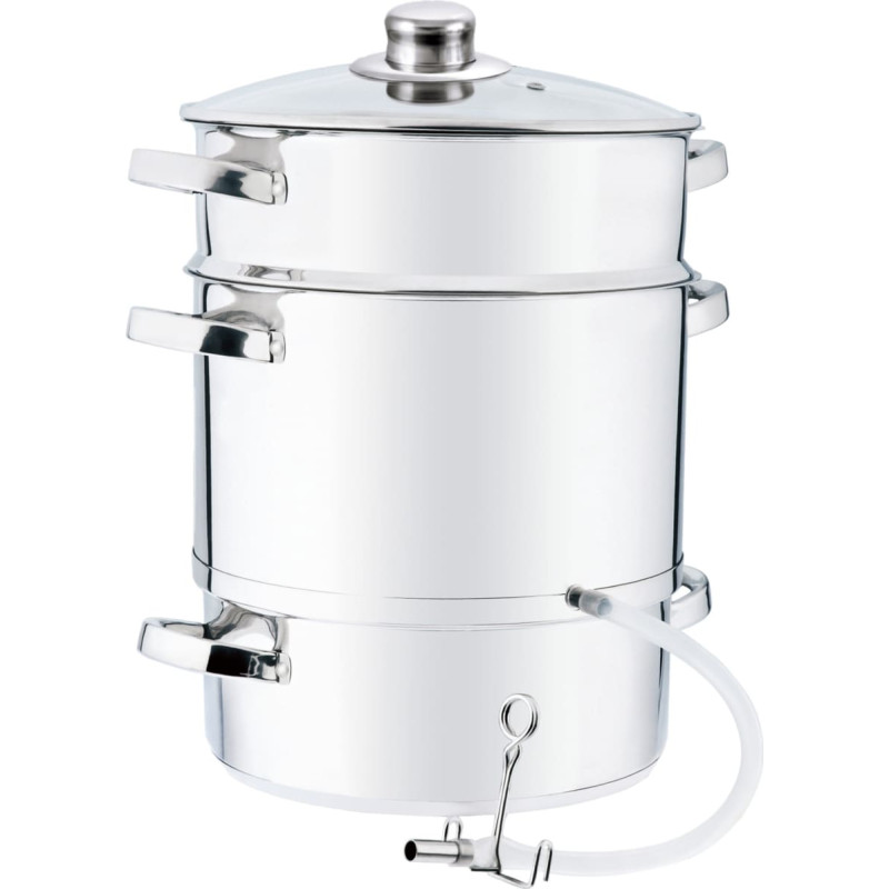 Livoo JUICE STEAMER 5L