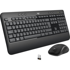 Logitech Klawiatura + mysz Logitech MK540 (920-008677)