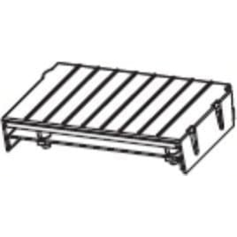 Zebra P1058930-500C - Label Printer Zt400 (P1058930500C)