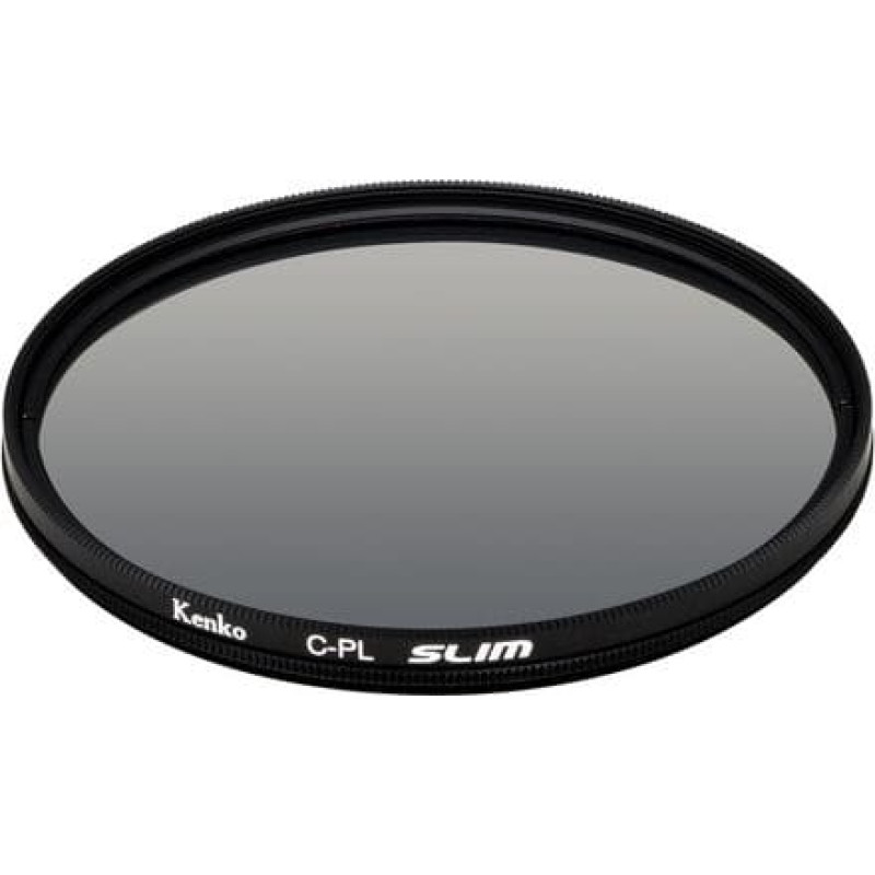 Kenko Filtr Kenko Smart C-PL Slim 72mm (237295)