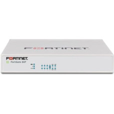 Fortinet Moduł SFP Fortinet 8 x GE RJ45 ports, 2 x RJ45/SFP sha