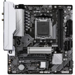Gigabyte B650M GAMING WIFI6E AM5 2xDDR5 1xM.2 4xSATA