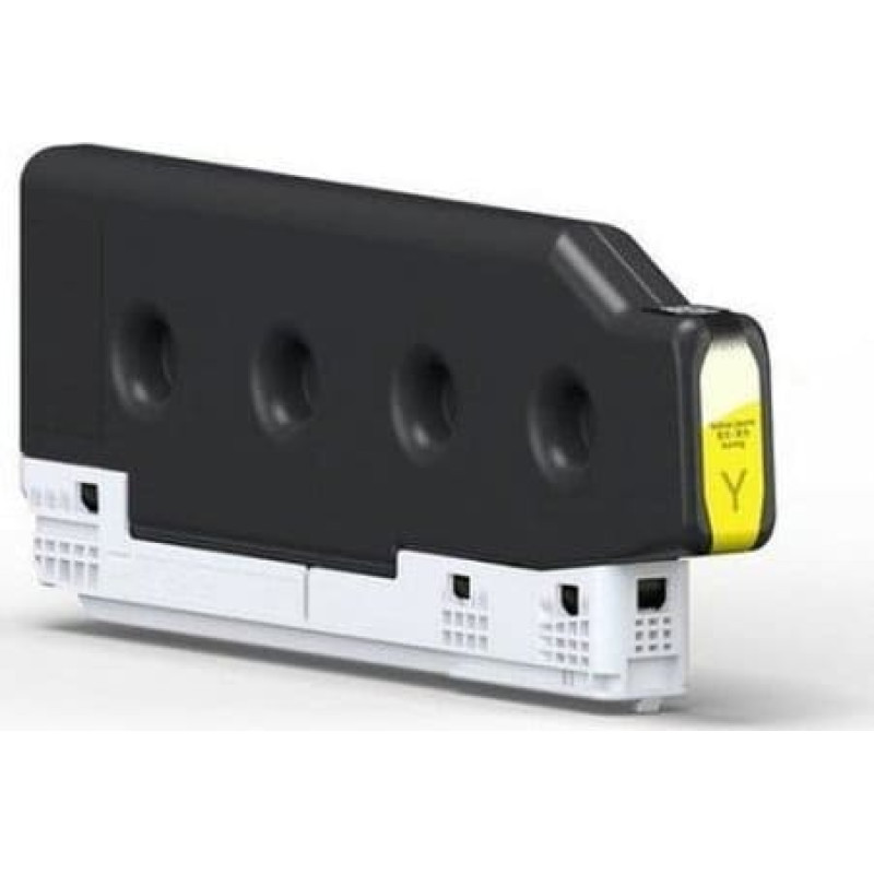 Epson Tusz Epson Oryginalny Wkład Atramentowy Epson C13T08G400 Żółty