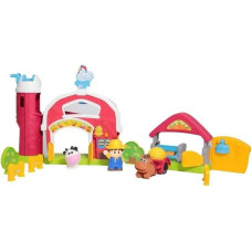 Artyk Happy Baby Farm Playset B/O
