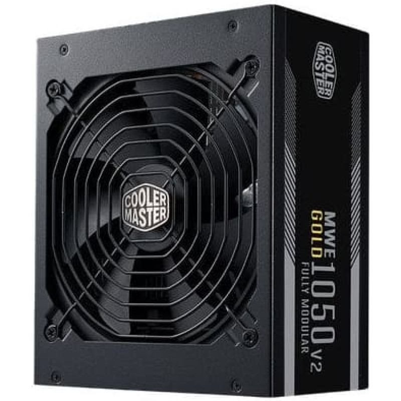 Cooler Master CoolerMaster Netzteil MWE 1050W V2 ATX3.1 Gold