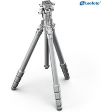 Leofoto statyw Gabriel LG-284C+LH-36R SI