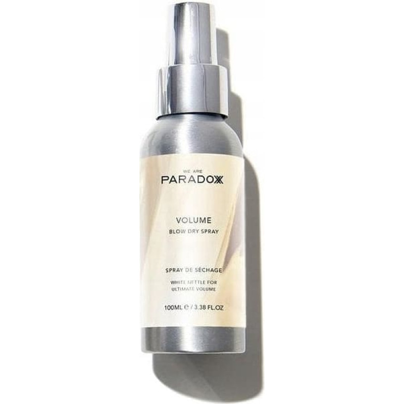 Kevin Murphy We are Paradoxx, Volume, Hair Spray, For Volume, Flexible Fixation, 100 ml For Women