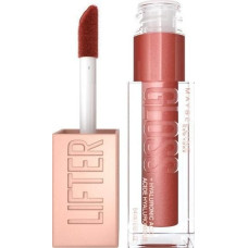 Maybelline MAYBELLINE_Lifter Gloss błyszczyk do ust 016 Rust 5,4ml