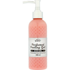 Energy Of Vitamins ENERGY OF VITAMINS Perfumowany Żel pod prysznic peelingujący Good Girl  300ml