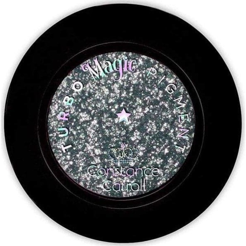 Constance Carroll Constance Carroll Cień do powiek Turbo Magic Pigment nr 51  1szt